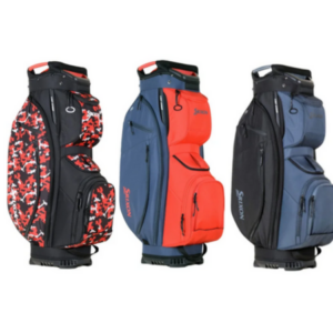 Bolsa Carro Srixon Premium 2025