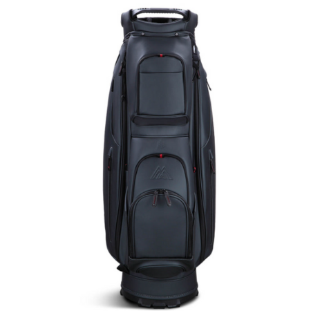Bolsa Big Max Dri Lite Prime Cartbag 14 Divisores - Imagen 2