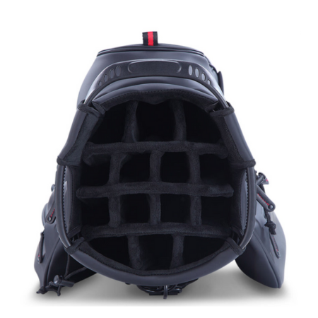 Bolsa Big Max Dri Lite Prime Cartbag 14 Divisores - Imagen 3