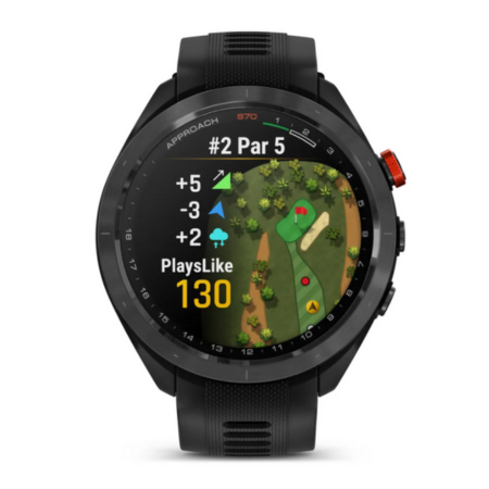 Garmin Approach S70 42MM/47MM - Imagen 3