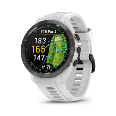 Garmin Approach S70 42MM/47MM