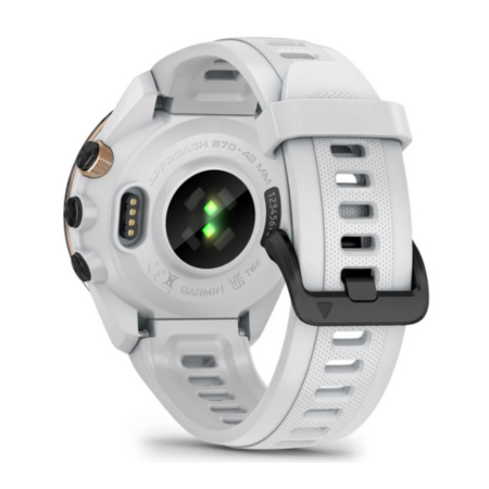 Garmin Approach S70 42MM/47MM - Imagen 5