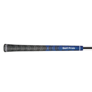 Golf Pride MCC Hybrid – Cord Rubber A/N