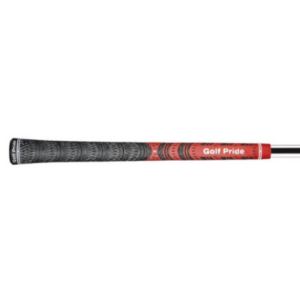 Golf Pride MCC Hybrid – Cord Rubber R/N