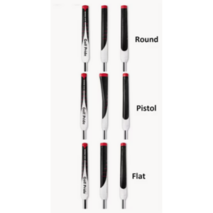 Golf Pride Reverse Taper Putter