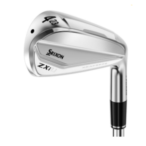 Utility Srixon ZXiU