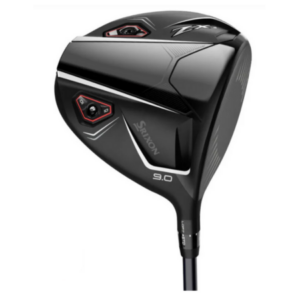 driver Srixon ZXi
