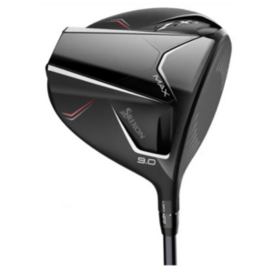 driver Srixon ZXi MAX