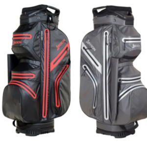 Bolsa Carro impermeable Srixon 2025