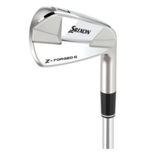 Hierros Srixon Forged II