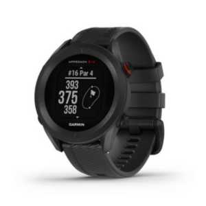 Garmin Approach S12