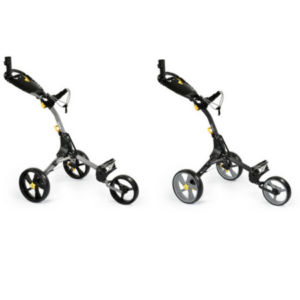 Carro Manual 3 Ruedas iCart EVO Compact