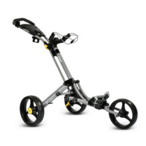 carro de golf Icart GO