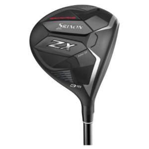 Madera Srixon ZXi