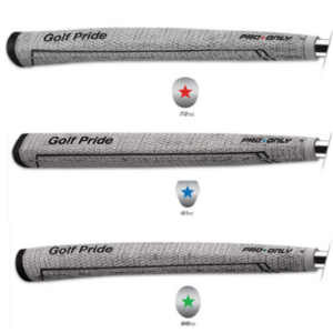 Grip Golf Pride Pro Only Cord Putter