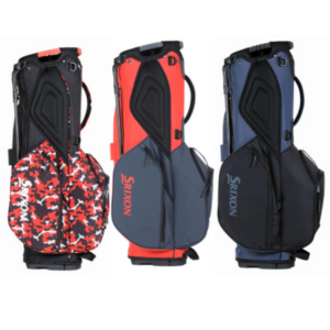 Bolsa Tripode Srixon Premium 2025